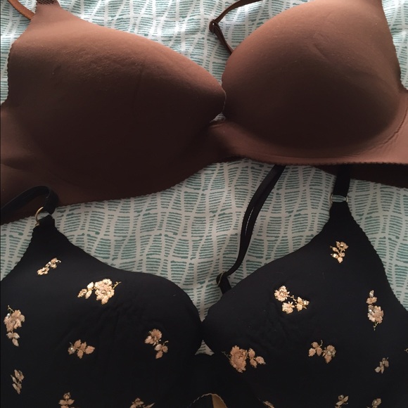 Victoria's Secret bra