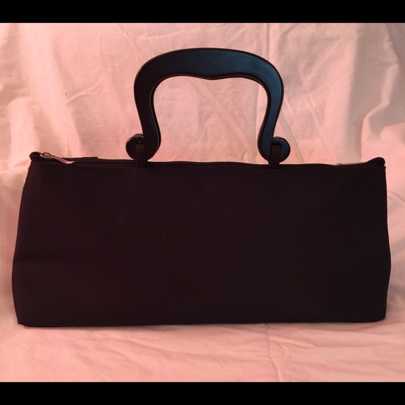 🦋Taffeta Butterfly Handbag🦋🌹 - Picture 3 of 4