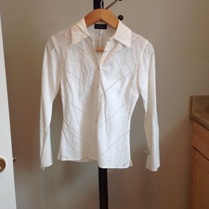 True Grit size small long sleeve