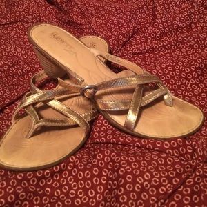 Born Sandals