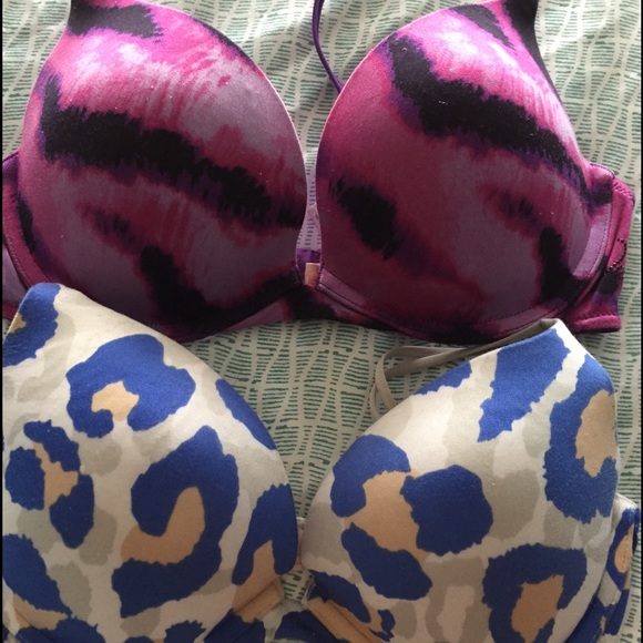 Victoria's Secret bra