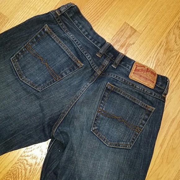 Lucky Brand Denim - LUCKY ♧  BRAND Capri's