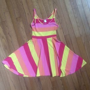 Super Fun Party Dress