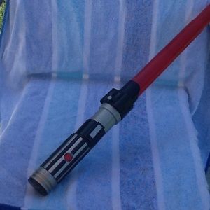 Star Wars Light Saber