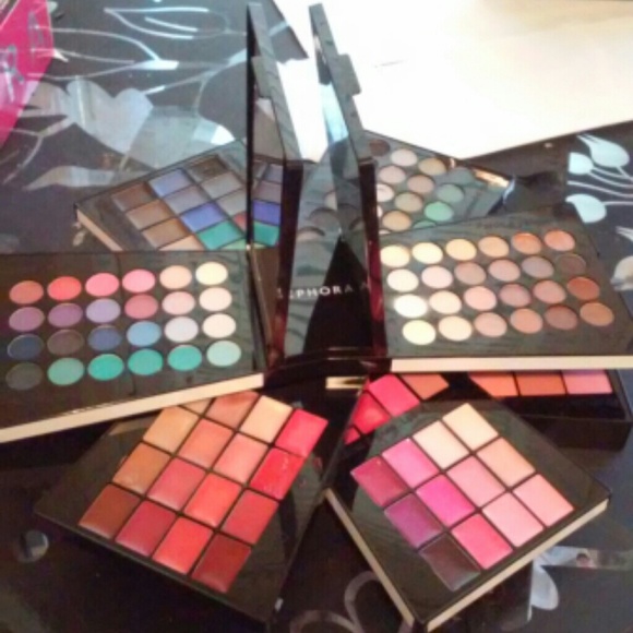 New Sephora Color Festival