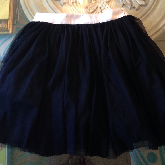 Tool skirt