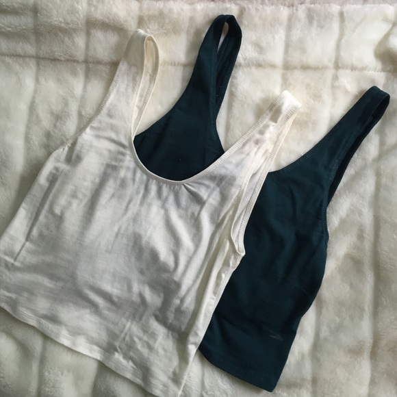 Urban Outfitters Tanks