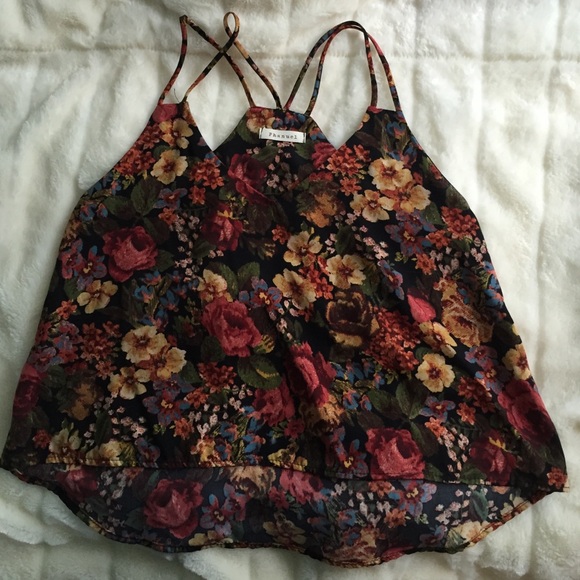 Angl top