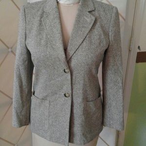 Talbot Gray blazer