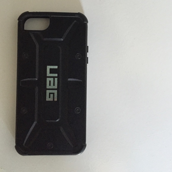 Uag iphone 5 case