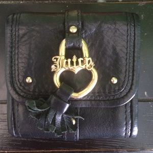 SOLD❌ Juicy Couture Wallet