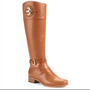 Michael Kora Stockard Riding Boots