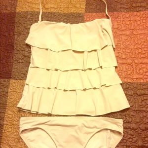 👙Michael Kors Swim Suit👙