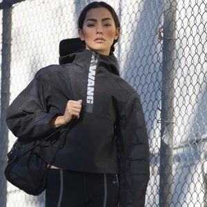 Brand new Alexander Wang  X H&M Anorak