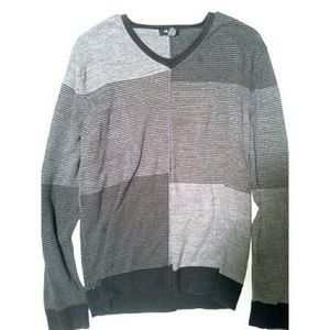 Alfani Oversized Sweater