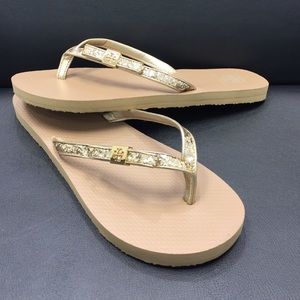 Brand New Tory Burch sandals!