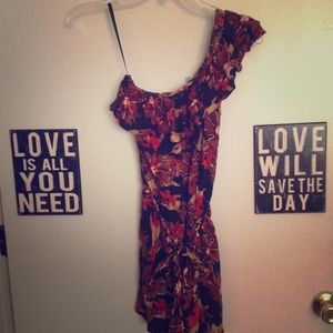 Charlotte Russe Sundress