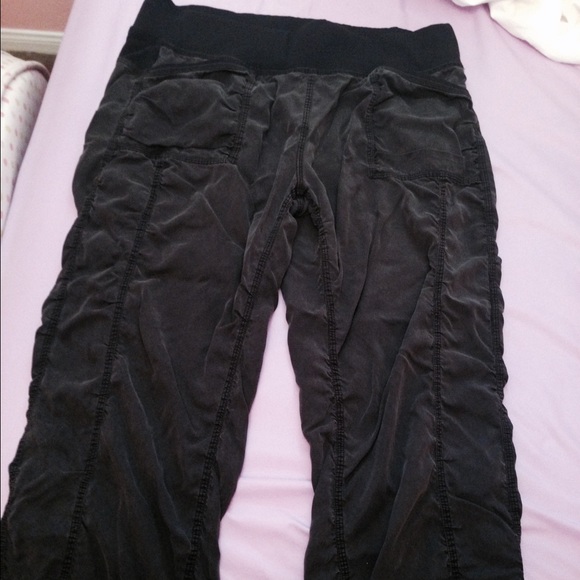 Lululemon pants