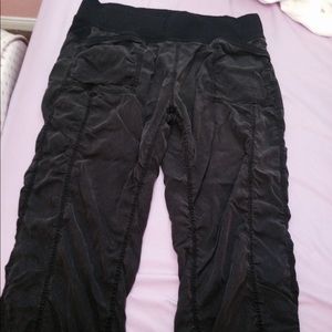Lululemon pants