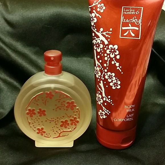 Perfume