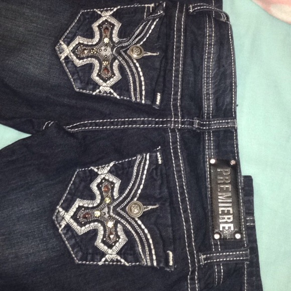 Premiere jeans