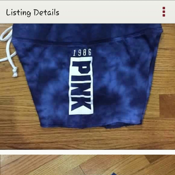 ISO IN A SMALL PLEASE LMK IF ANYONE HAS THEM - Picture 1 of 1