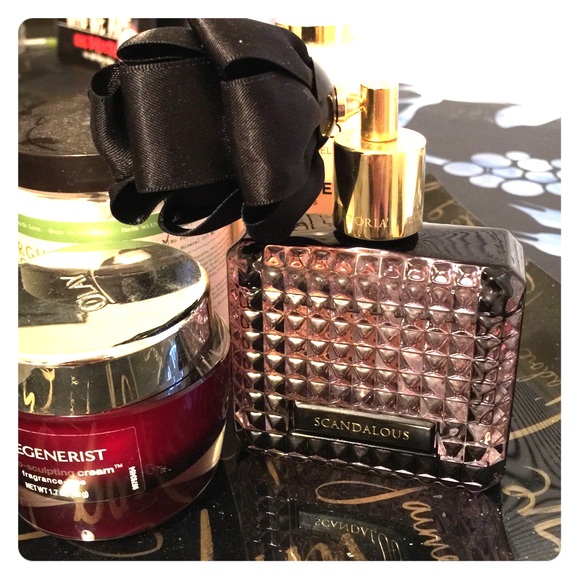 New Victoria Secret Scandalous Perfume