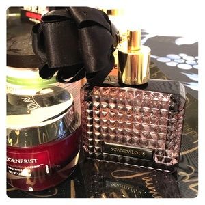 New Victoria Secret Scandalous Perfume