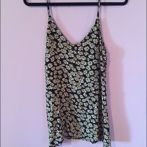 Brandy Melville floral dress