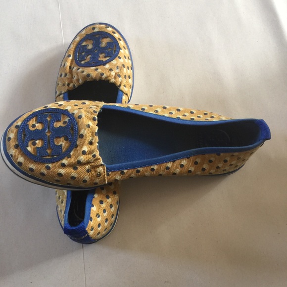 Tory Burch shoes - Picture 2 of 3