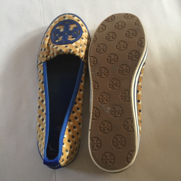 Tory Burch shoes - Picture 3 of 3