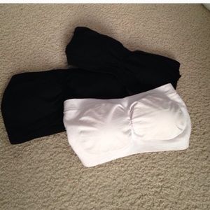 Bandeaus for @jessiell