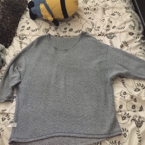American apparel top. Price is negotiable - Picture 1 of 4