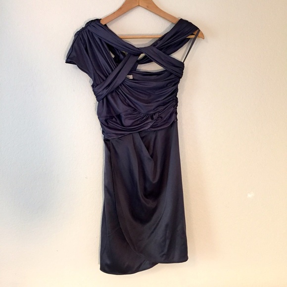 BCBGeneration Cocktail Dress