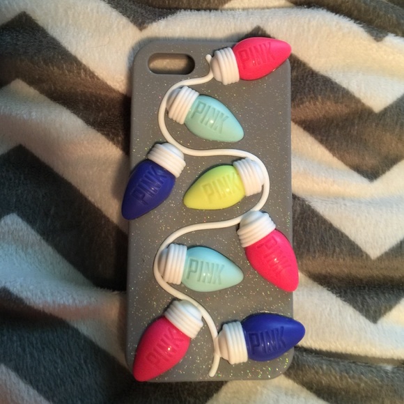 Rare VS light up case