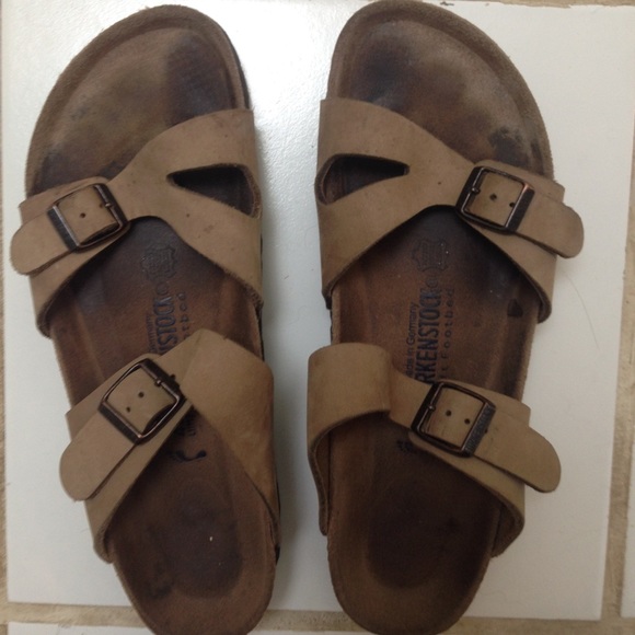 Birkinstocks