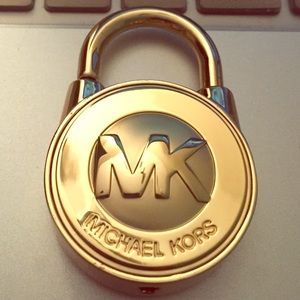 Michael Kors Lock