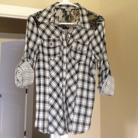 Shirt from Vanity