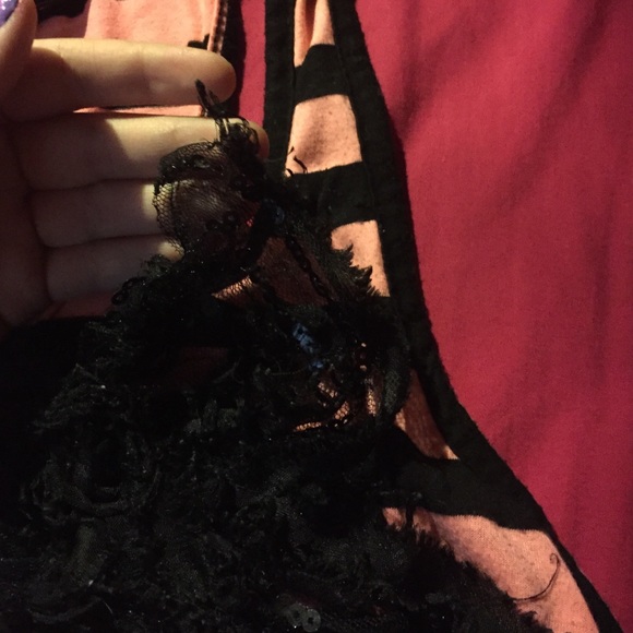 Long and lean "flowy" shirts👚👗 - Picture 4 of 4