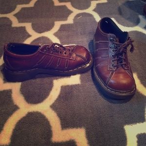 Doc Martens size 5