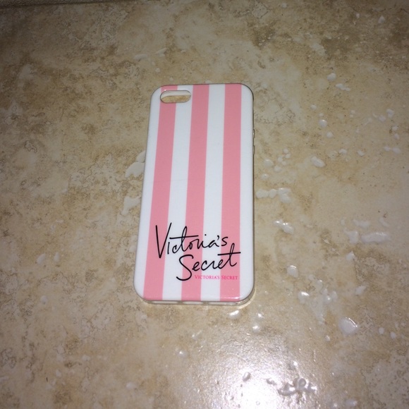 VS iPhone 5/5s case