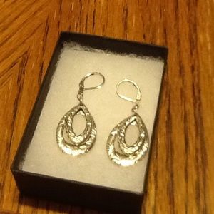 Silpada earrings