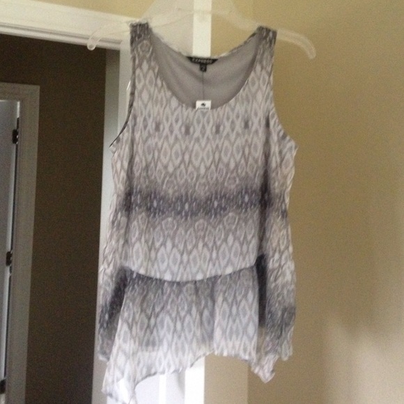 Brand new Express shirt
