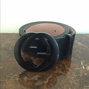Gucci Men's Belt