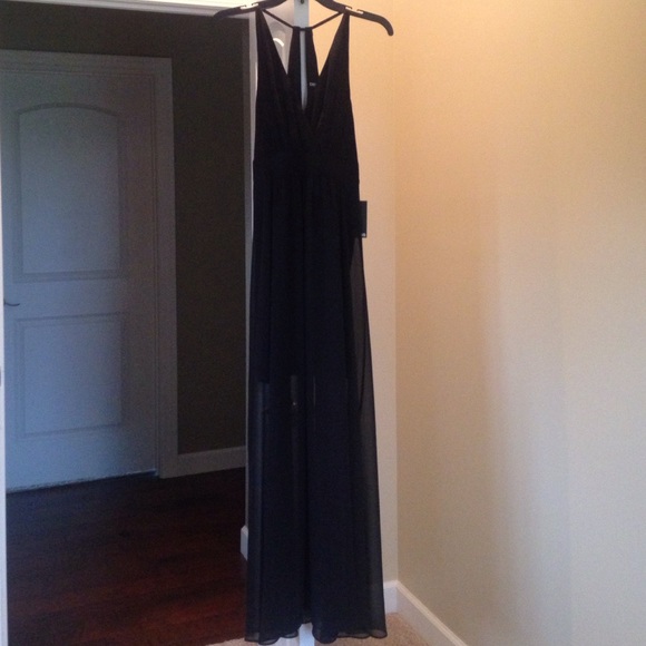 Express dress