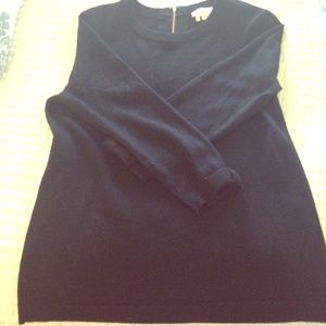 Black Kate spade sweater