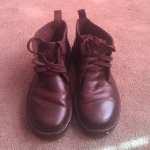 Dr. Martens boots