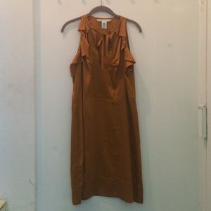 Diane Von Furstenberg silk dress