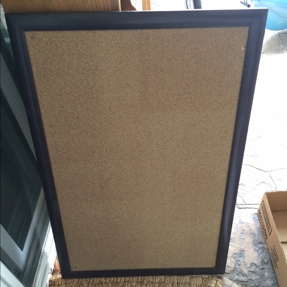 AMAZING CORK BOARD