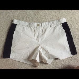 Gap Size 8 NWOT Chino Shorts